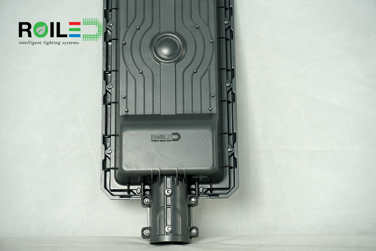 Đèn Roiled RB400W| đèn năng lượng công suất lớn