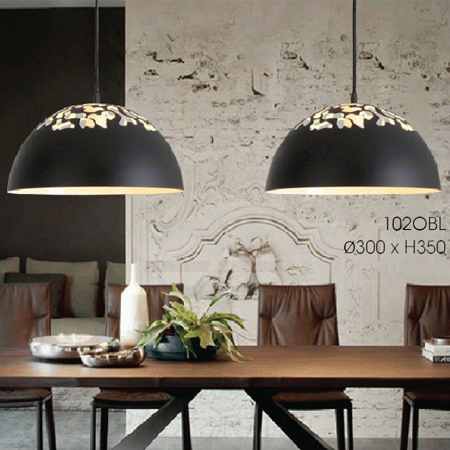 đèn trang trí trong nhà nên chọn loại nào cho phù hợp