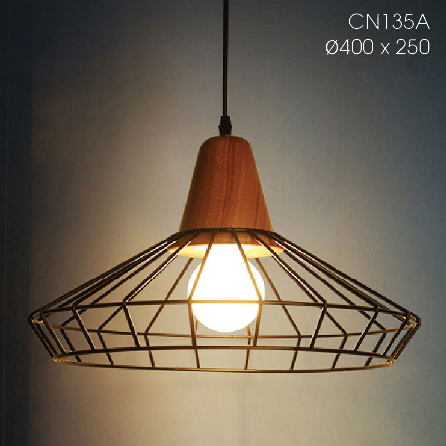 đèn trang trí trong nhà nên chọn loại nào cho phù hợp