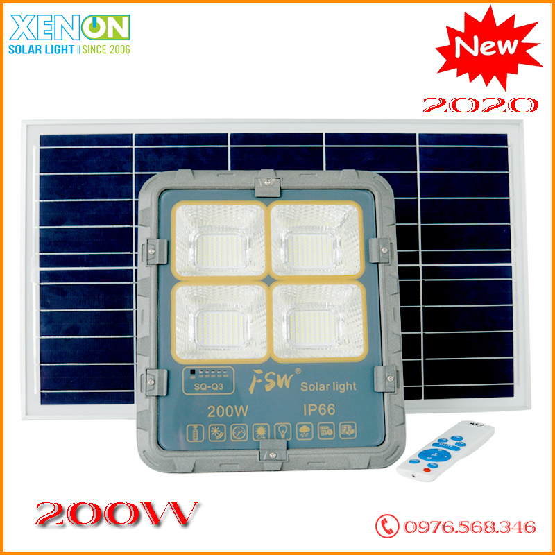 Cách tính hệ số dự trữ của đèn đường led nlmt  xác nhất