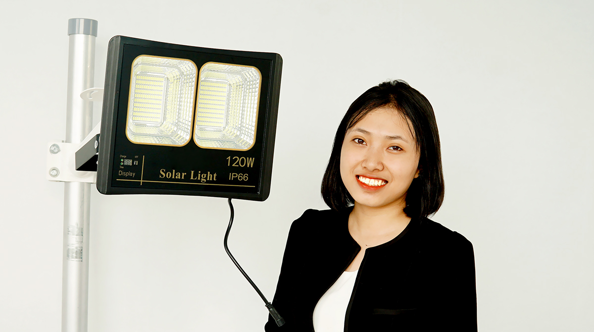 Thông tin tiêu chuẩn chiều cao cột đèn sân bóng đá