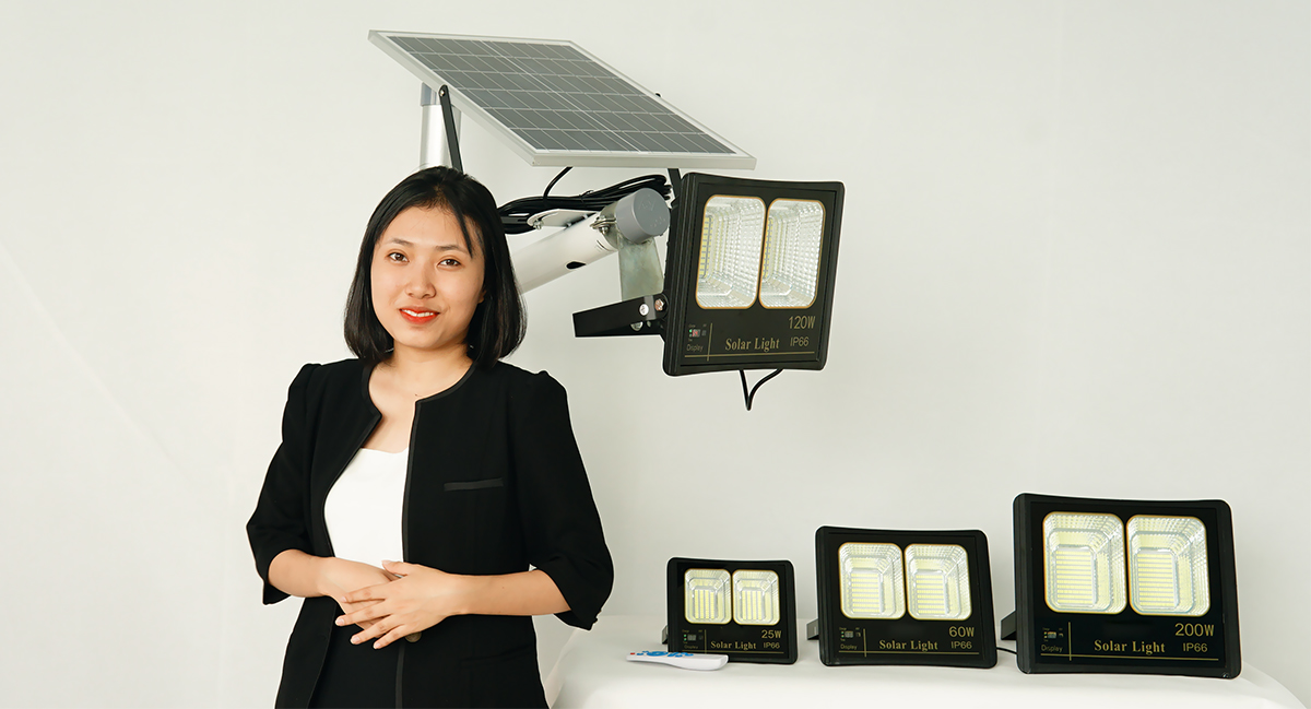 Cách tính hệ số dự trữ của đèn đường led nlmt  xác nhất