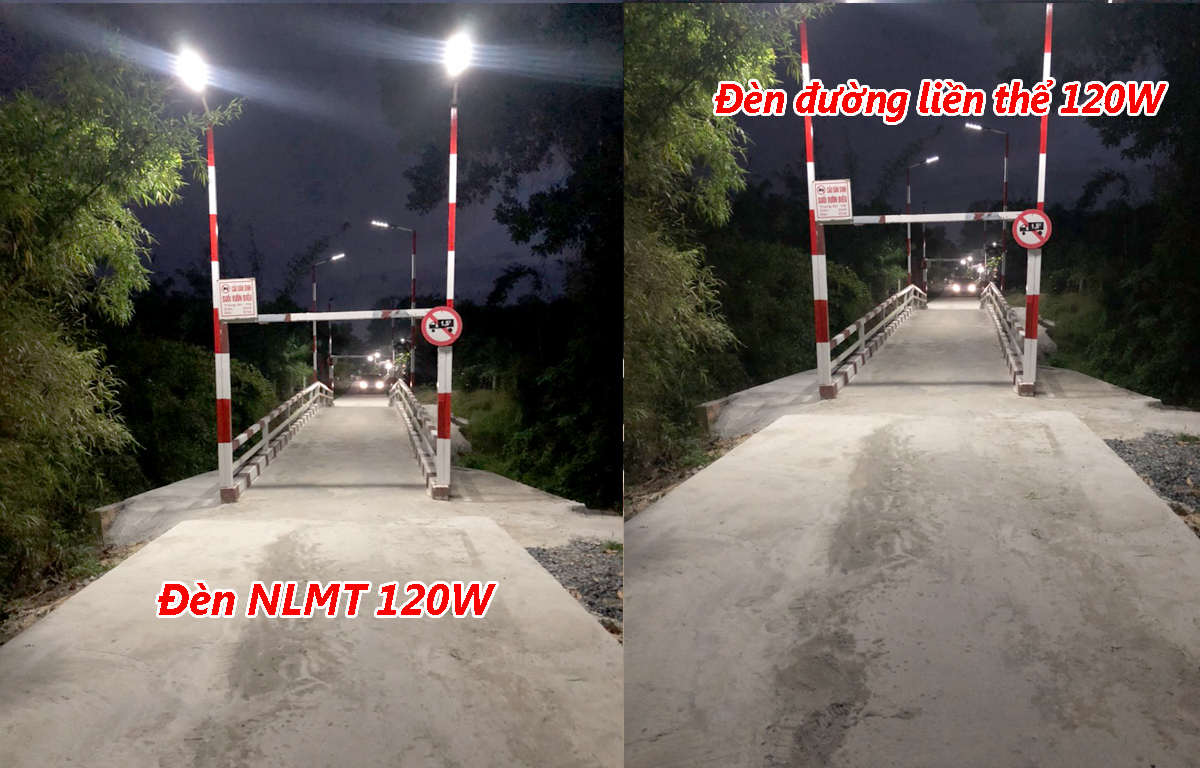 Đèn Năng Lượng Mặt Trời Phát Sáng Suốt Đêm: Giải Pháp Chiếu Sáng Bền Vững Cho Không Gian Ngoại Thất